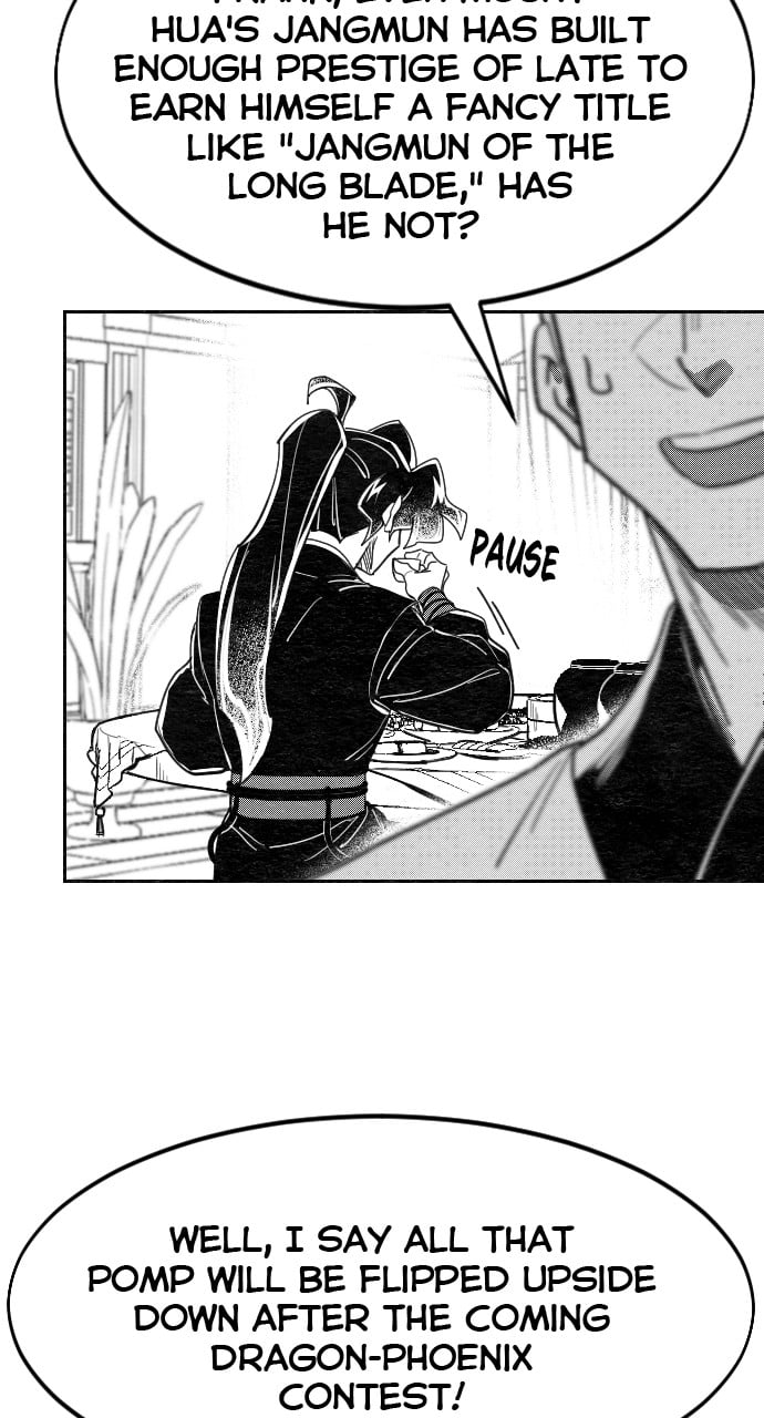 Return Of The Mount Hua Sect, Chapter 152.2 image 29